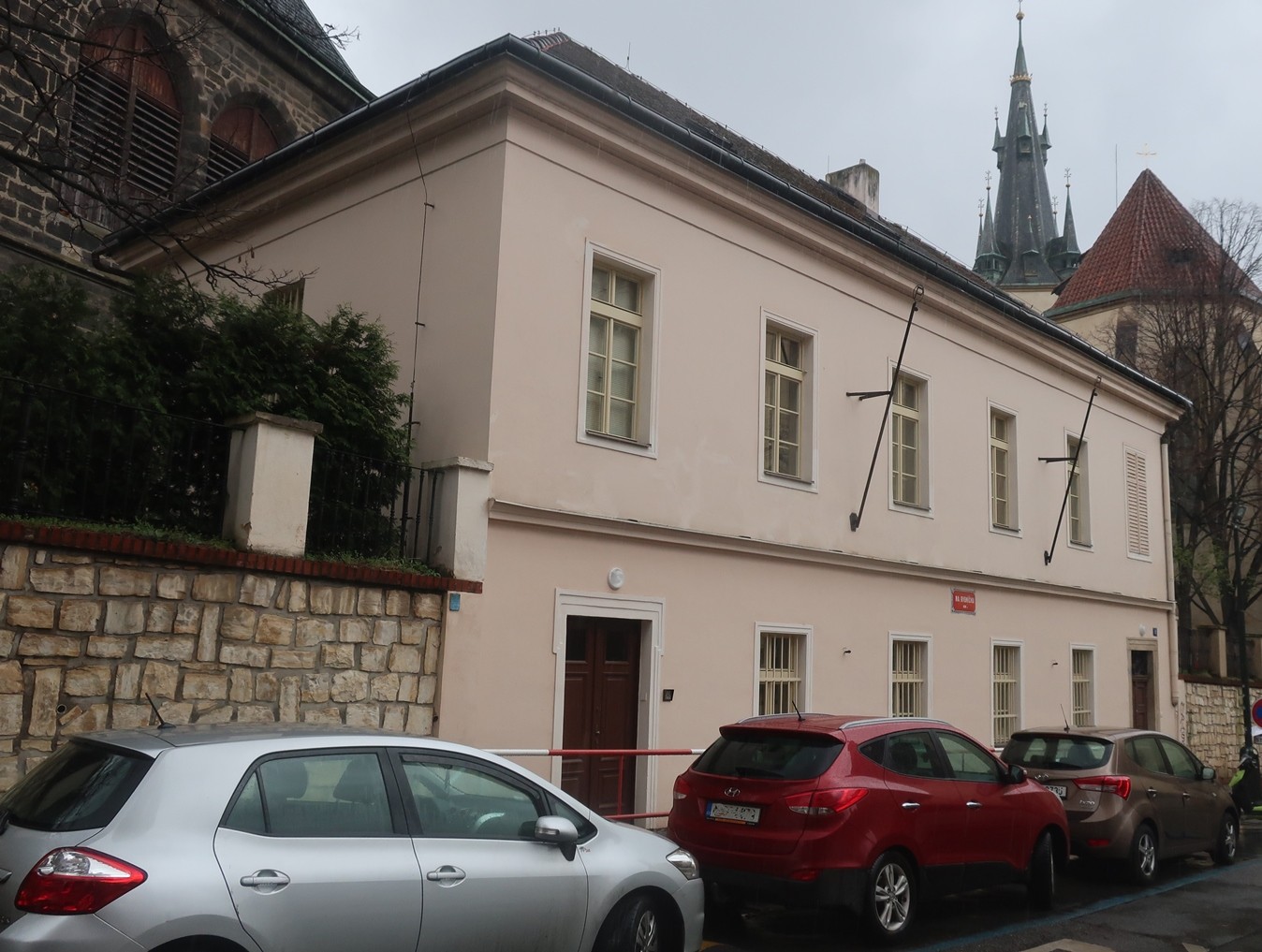 MŠ Na Rybníčku čp. 1428/8