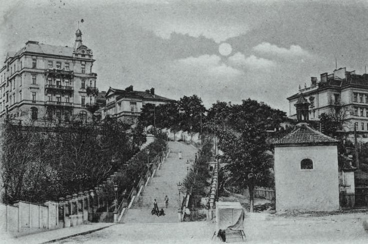 Kaple sv. Rodiny