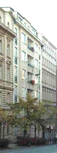 Nájemní dům, Italská čp. 210/15