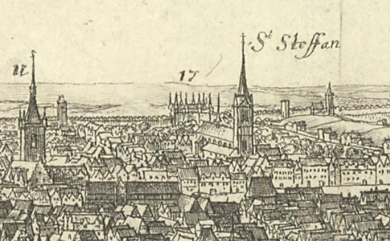 Slepá brána (brána sv. Jana)