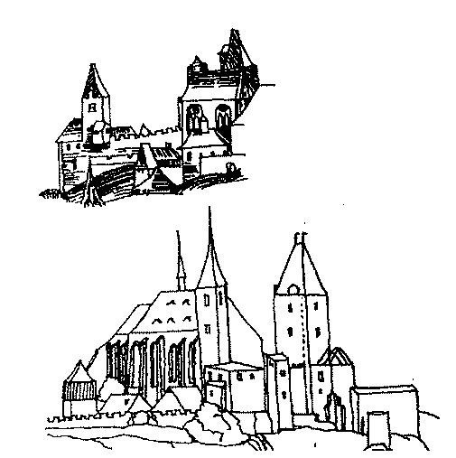Hrádek na Zderaze