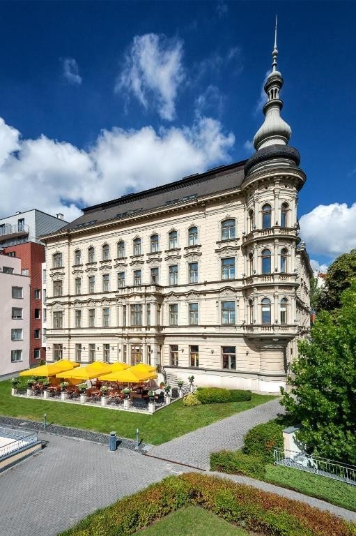 Zvonařka, U Zvonařky 65/1