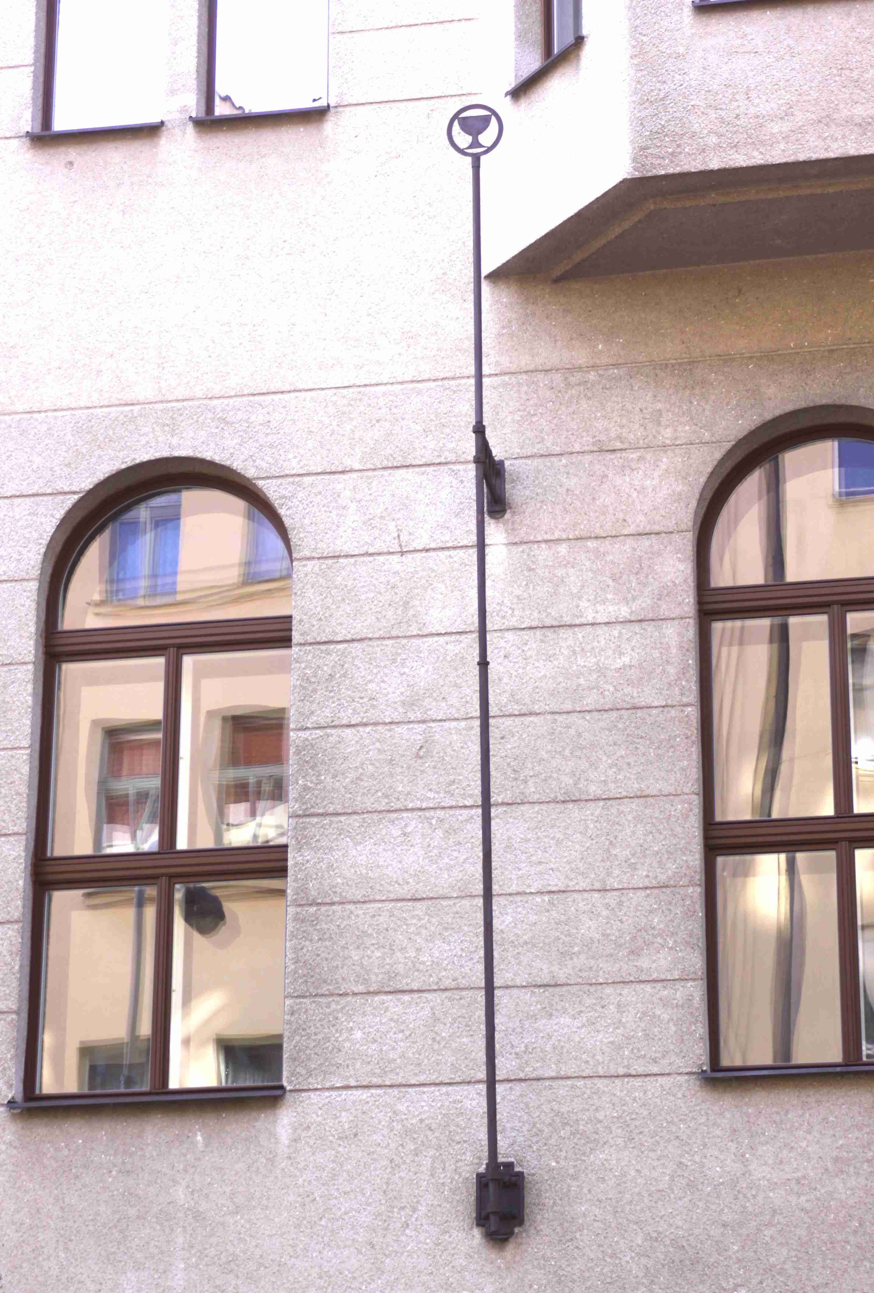 Sbor Církve bratrské v Praze 2