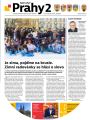 Noviny Prahy 2, leden 2026