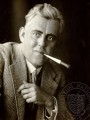 Ferenc Futurista. Zdroj: archiv Národního muzea