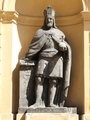 Karel IV. Lucemburský, Karlov