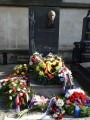 Připomínky výročí popravy Dr. Milady Horákové a dalších obětí totalitních režimů