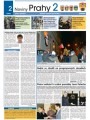 Zajímavosti v Novinách Prahy 2, únor 2019