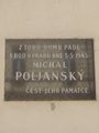 Michal Poljanský, Korunní 1141/52 