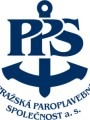 Pražská paroplavební společnost