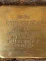 Otto Kolben, Jana Masaryka 638/34
