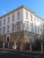 Botanický ústav Přírodovědecké fakulty Univerzity Karlovy