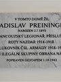 Ladislav Preininger