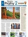 Zajímavosti v Novinách Prahy 2, září 2021