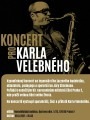 Hudební vzpomínka na Karla Velebného, osobnost Prahy 2