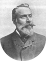 William Heerlein Lindley