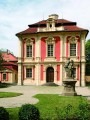Barokní architektura na Praze 2