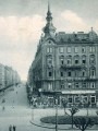 Historické střípky (40): Z vinohradských ulic a náměstí II.