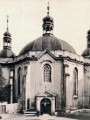Historické střípky (48): Karlov aneb pohádka o Popelce