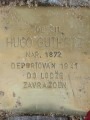 Hugo Gutherz, Na Smetance čp. 503/14