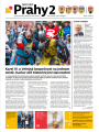 Zajímavosti v Novinách Prahy 2, říjen 2025