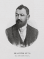 František Ruth
