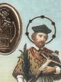 Svatý Jan Nepomucký 