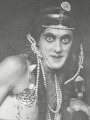 Kabaret U kuřího oka