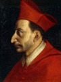 Svatý Karel Boromejský