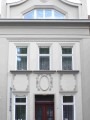 Rodinný dům, Jana Masaryka čp. 251/8