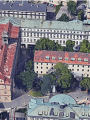 Všeobecná fakultní nemocnice, U Nemocnice čp. 502/2