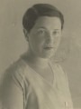 Julie Špinarová, roz. Blochová