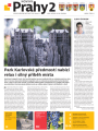 Zajímavosti v Novinách Prahy 2, srpen 2026