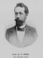 Vilém Kurz starší