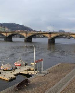 Palackého most (Nové Město, Smíchov)
