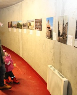 výstava v Grébovce