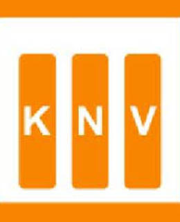 KNV logo