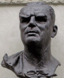 Václav Vydra (autor fotografie: Milan Polák)