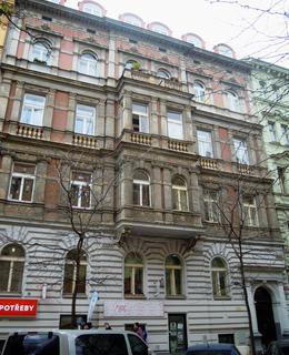 Dům v Budečské ulici 9