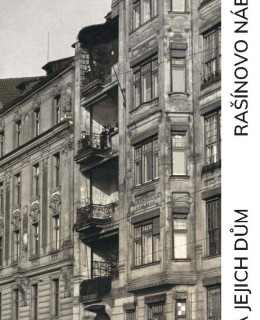 Skládačka Havlovi a jejich dům