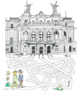 K2021_únor_Divadlo na Vinohradech