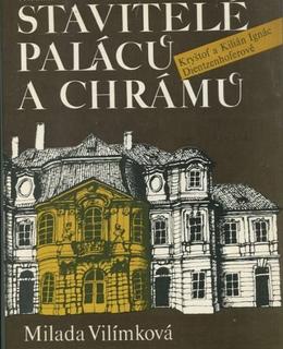 M. Vilímková: Staviteké paláců a chrámů...