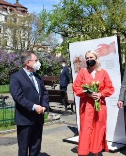 Výstava Záhadné pouto