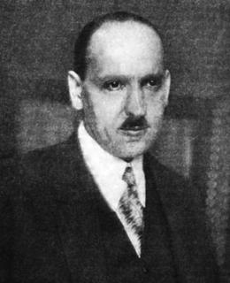 Doc. PhDr. Karel Guth (archiv Pražského Hradu)