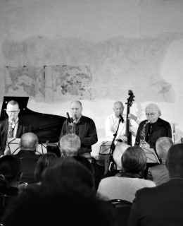 Koncert KV90