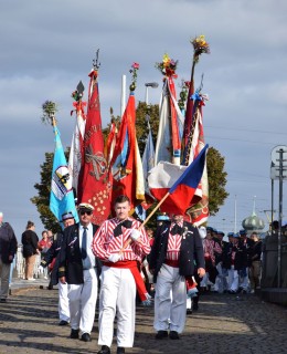 Vltavan 150, Vorařská obec Vltavan 150, Vorařská obec