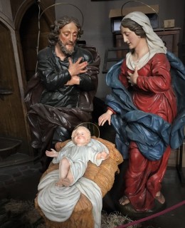 Betlém, kostel Na Karlově