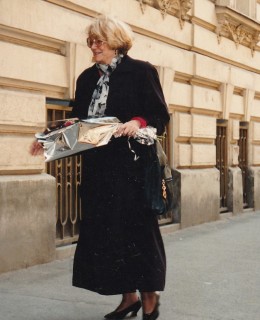 Iva Hercíková (Foto M. Polák)