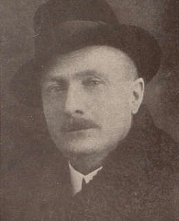 Leopold Batěk