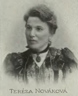 Teréza Nováková